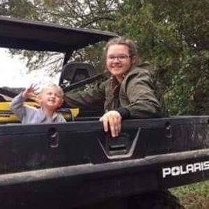 Meet your Posher, Jackie